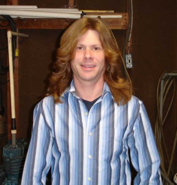 Kenneth Keith Kallenbach salary