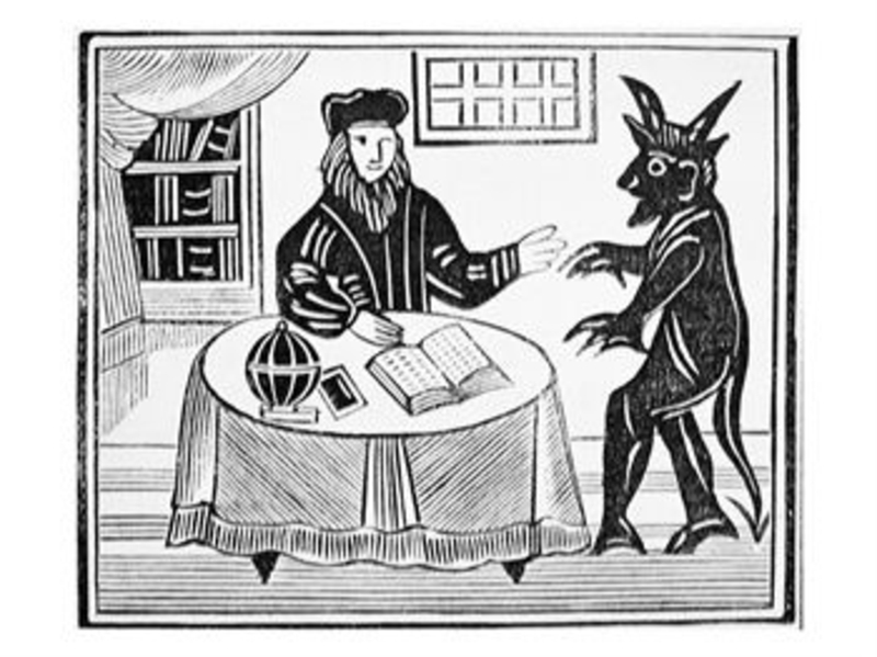 doctor faustus thesis statement doctor faustus thesis statement
