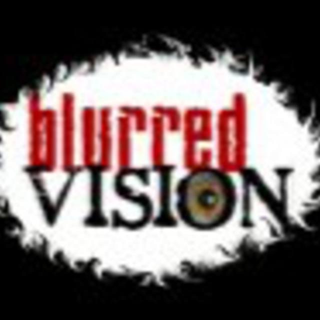 Blurred Vision Band in Lincoln RI
