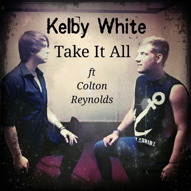 Kelby White