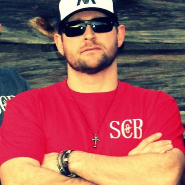 Sean Carter Musician in Brooks GA