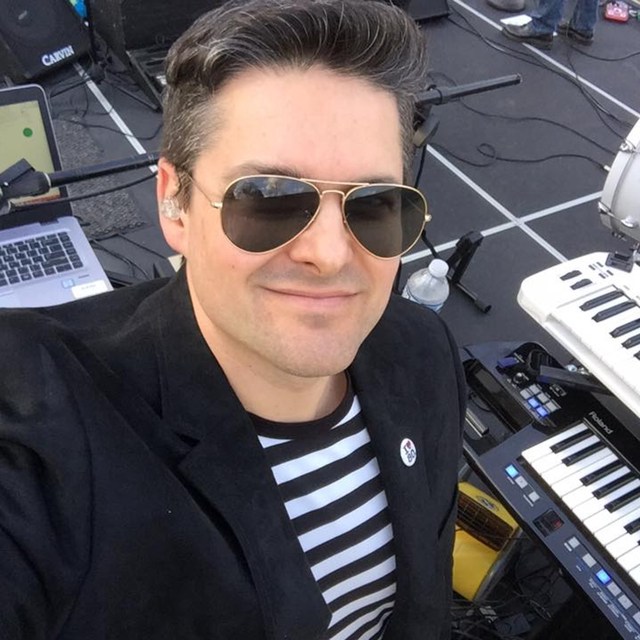 Andrew Doss - Musician in Acworth GA - BandMix.com