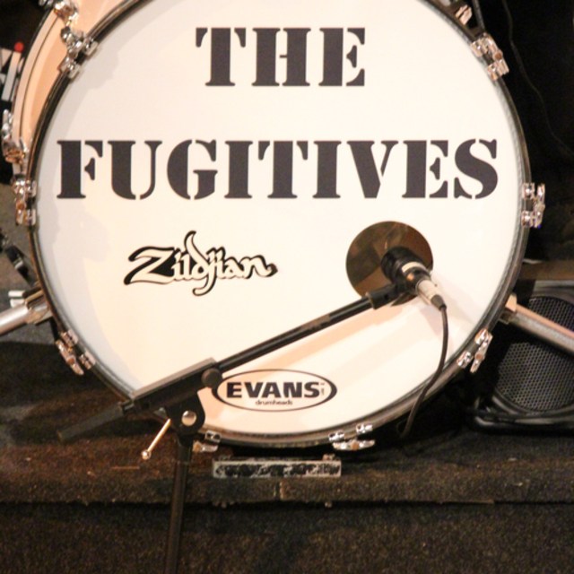 THE FUGITIVES