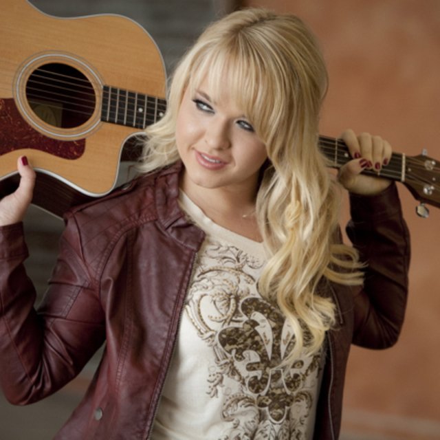 Christie Huff - Musician in Los Angeles CA - BandMix.com