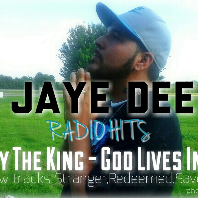 Jaye Dee
