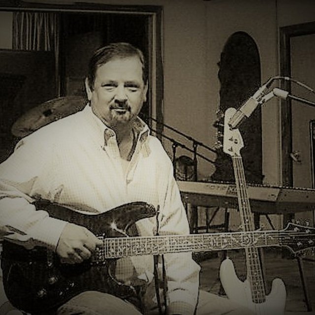 Steve Butler Musician in Poynor TX