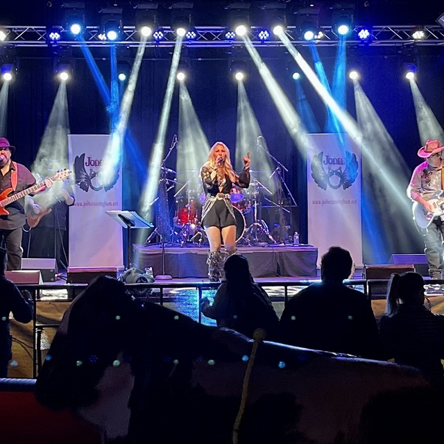 Close Range Band in Allenstown NH