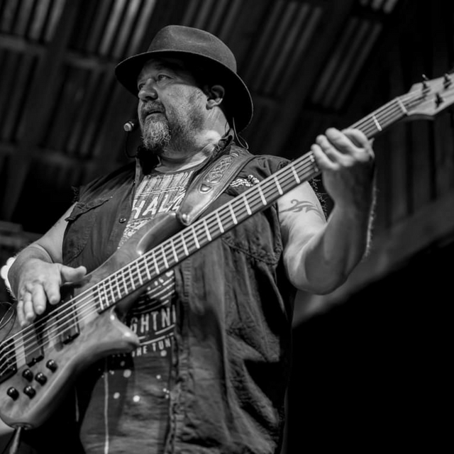 Close Range Band in Allenstown NH