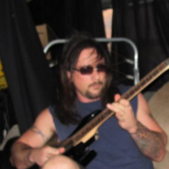 Chris Rocco - Musician in Hendersonville NC - BandMix.com