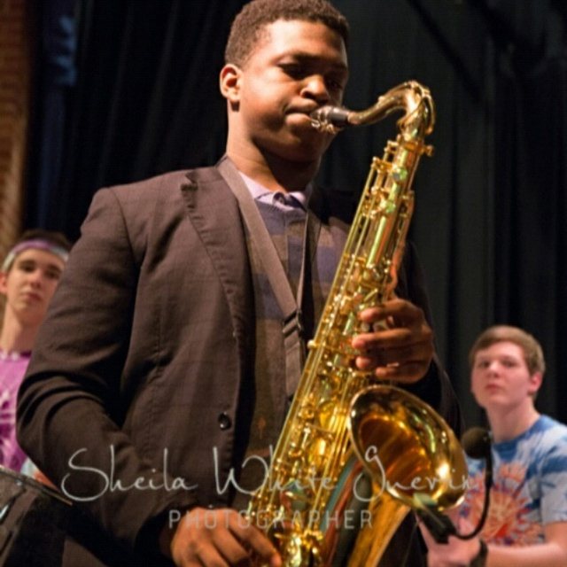 tyler_mccoy Musician in Glen Burnie MD