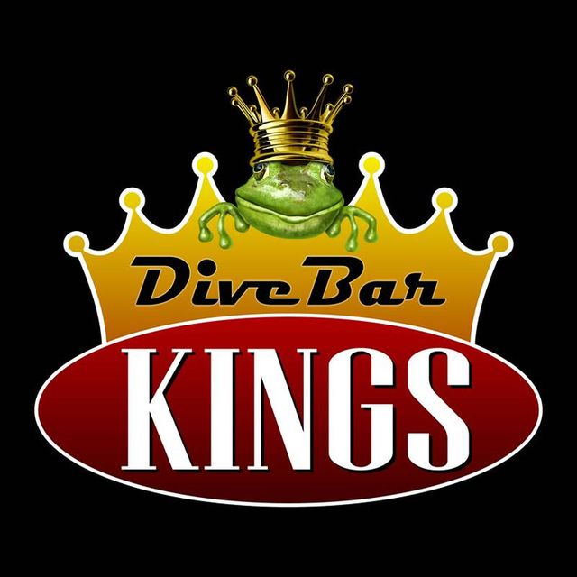 Dive Bar Kings Band in Marietta GA