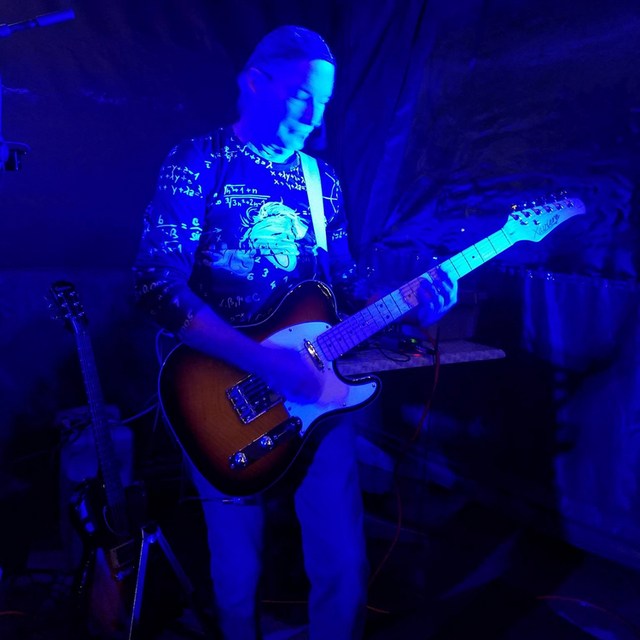 gwh52 Musician in Willow Spring NC