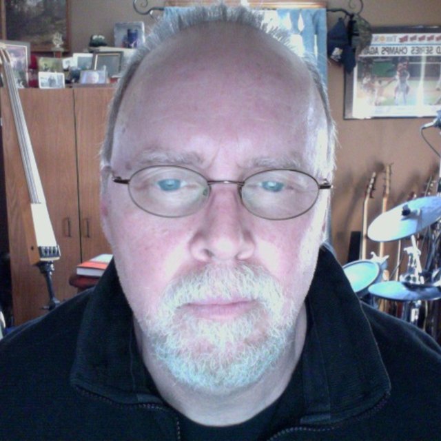 Dennis Sullivan Musician in Lowell MA