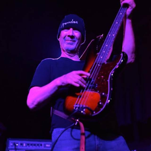 Ray Herrera Musician in Yorba Linda CA