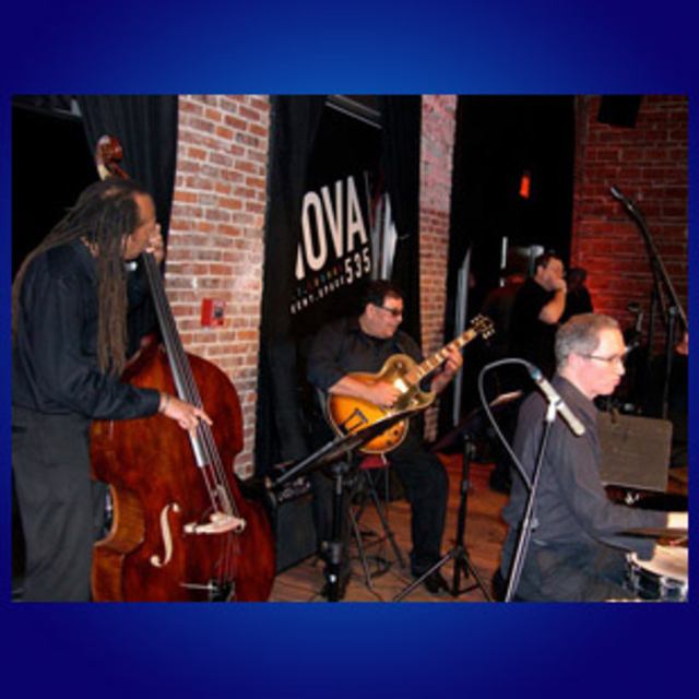 Mood Setting Music Band in St. Petersburg FL