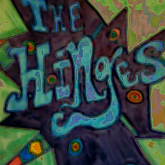 The Hinges Band in Cincinnati OH