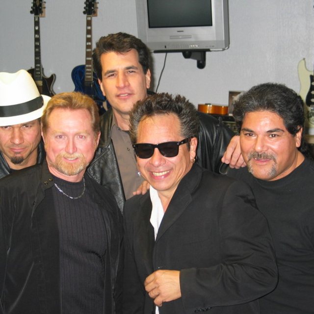 Jumpin Jack Benny Band in Los Angeles CA