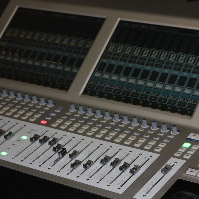 Highland House Productions Inc. Recording studio in Jackson TN