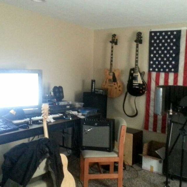 DrFeelgood_94 Musician in Canton OH