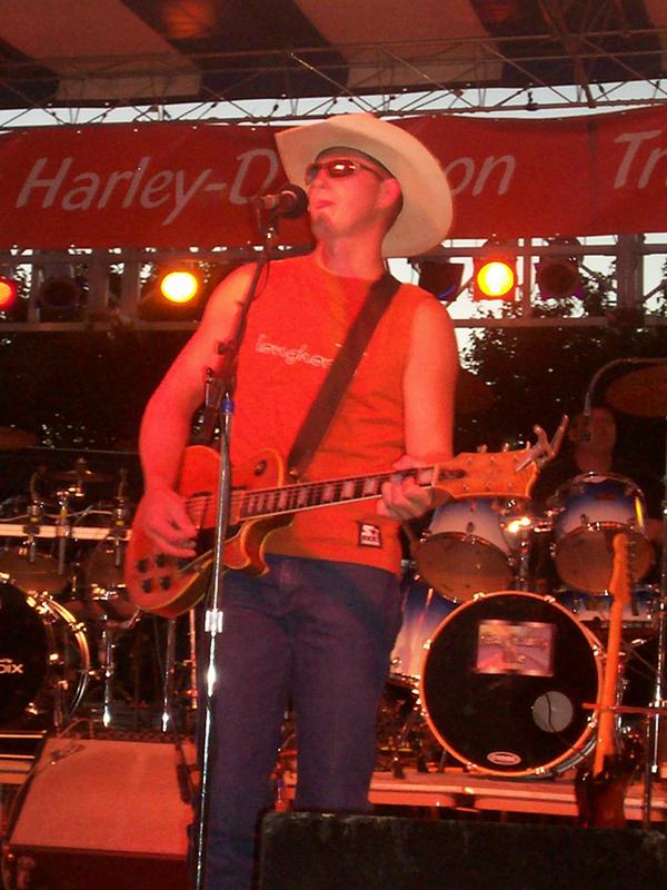 Texas Country Rockabilly Band In Amarillo Tx Bandmix Com