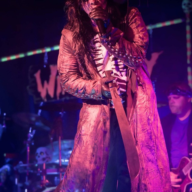 Wind Up Toy Band in Edgewood MD