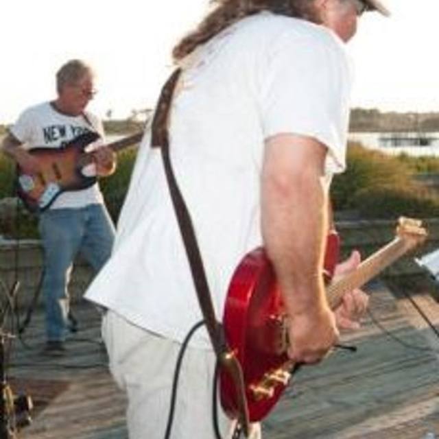 Rockfish Band in Bucksport SC