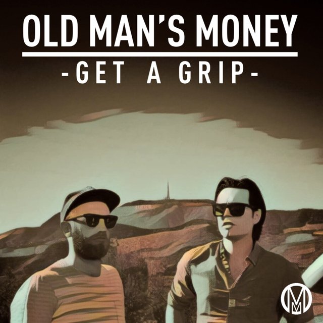 Old Man's Money