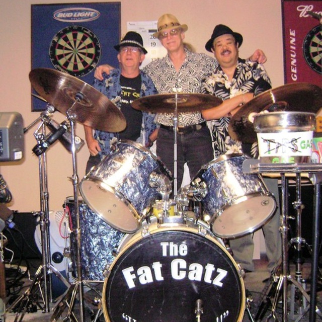 The Fat Catz