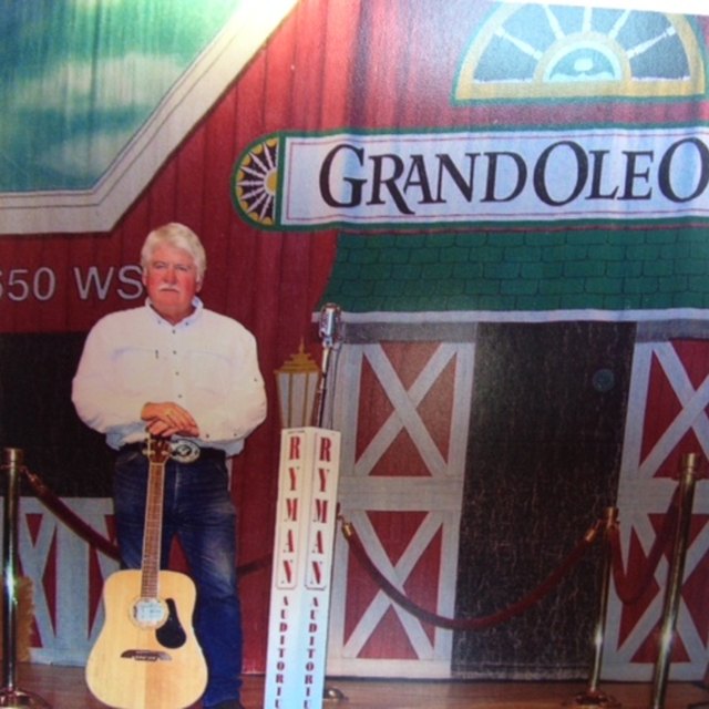 Roger Phelps Musician in Queen Creek AZ