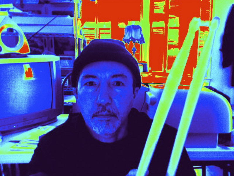 Monday Night Jam Band in New Orleans LA