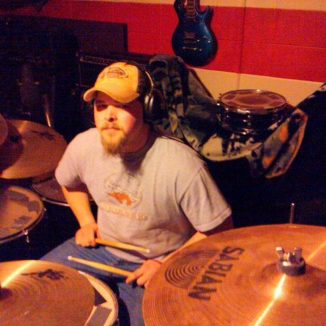 drummer Band in Hazel Green AL