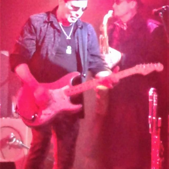 CHRISB5603 - Musician in Maple Grove MN - BandMix.com