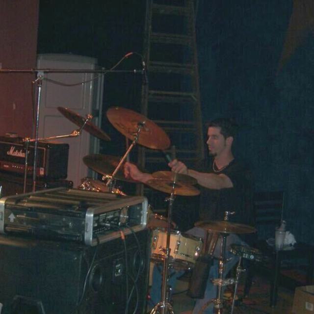 Mike-Drums