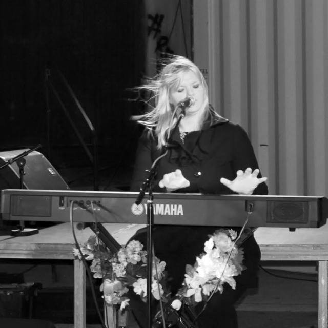 darian22 Musician in Canton OH