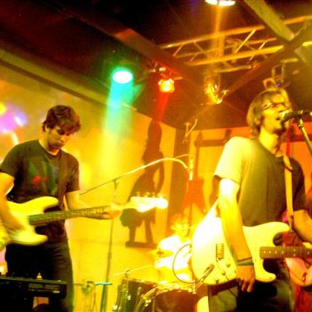 umbrella thieves Band in Huntington Beach CA