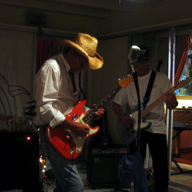 Baker Act Band in Sarasota FL