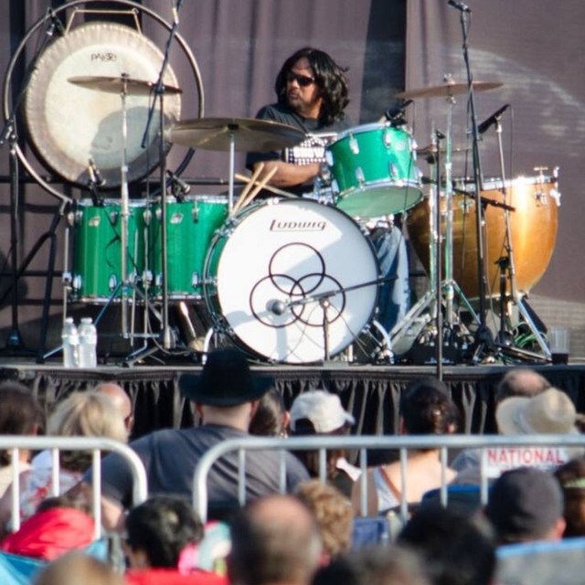 Nickm1111 - Musician in Ontario CA - BandMix.com