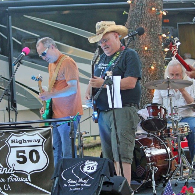 Jb Band in Sacramento CA