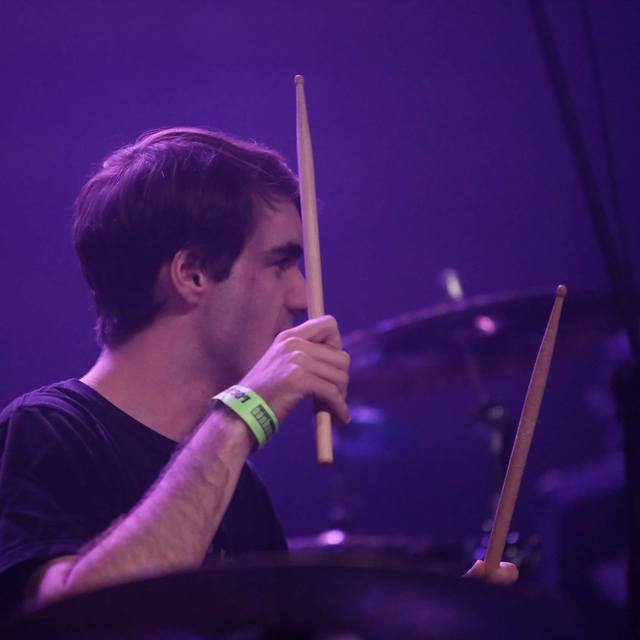 The Red Eye pioneer Musician in Tempe AZ