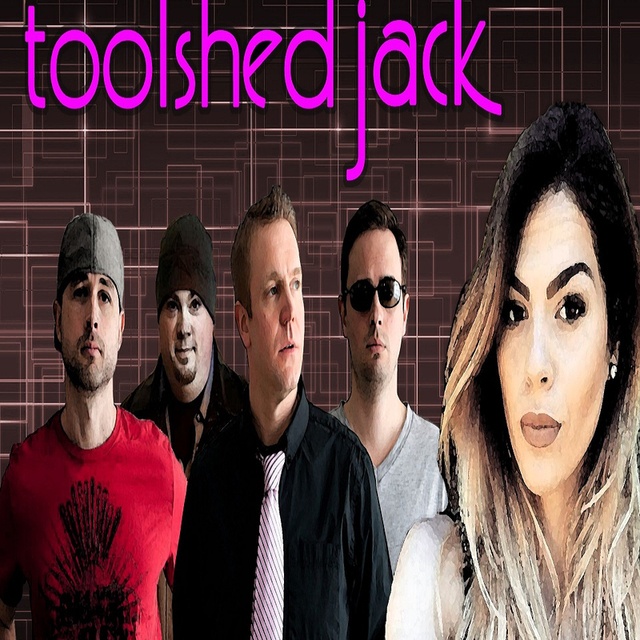 Toolshed Jack Band in Coplay PA