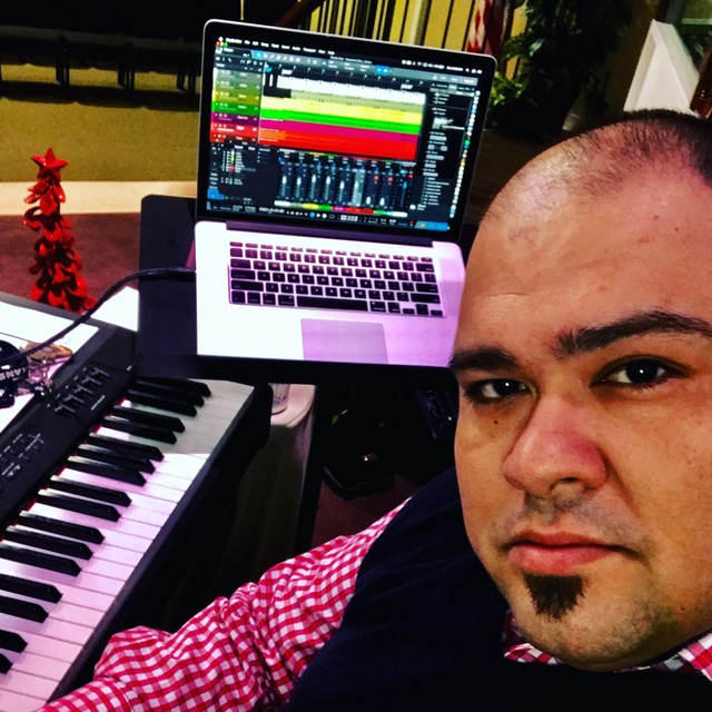 Ambrose Jr Musician in Willis TX