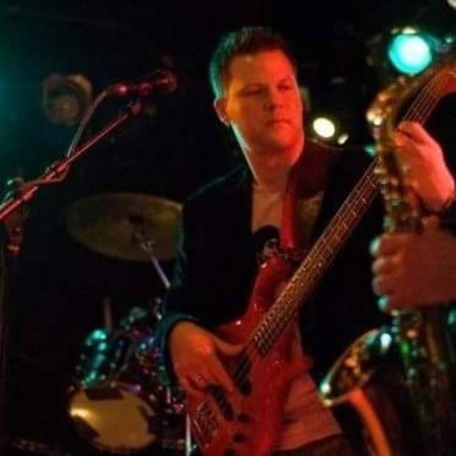 mike1251980 - Musician in Colchester CT - BandMix.com