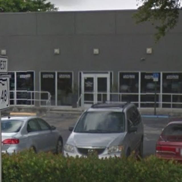Antonini Modern Living Musician In Dania Fl Bandmix