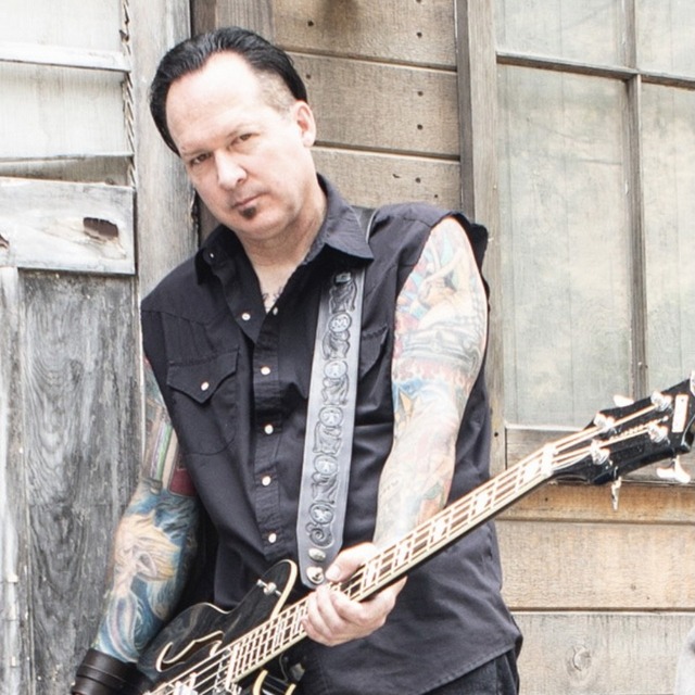 Chris Smith 1973 - Musician in Bellflower CA - BandMix.com