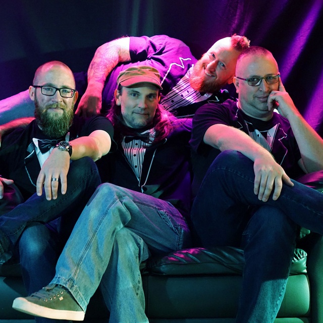 Love Rocket - Band in Mechanicsburg PA - BandMix.com