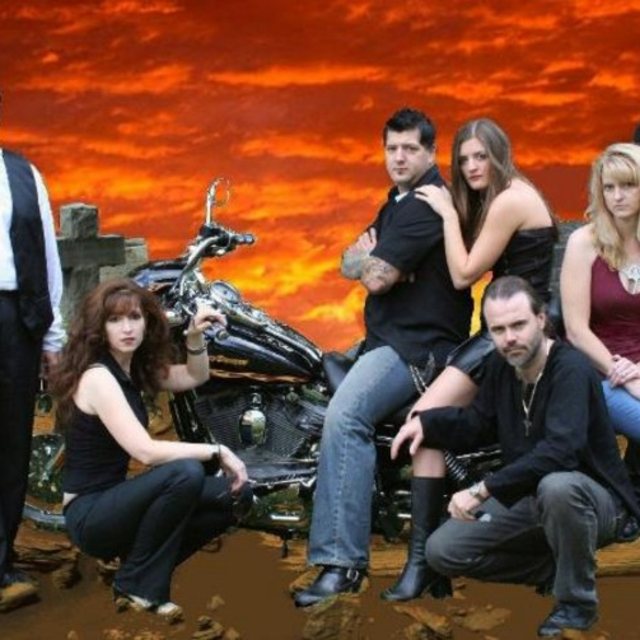 Dashboard Lights Band in Cleveland OH