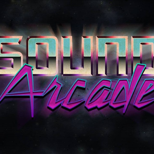 Sound Arcade Band in Panama City Beach FL