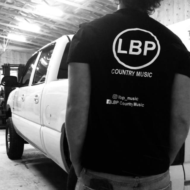 Lynnwood Band in Burgin KY