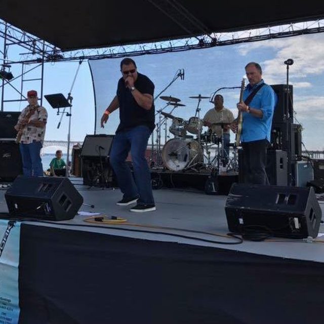 Shiftwork Band in Annapolis MD