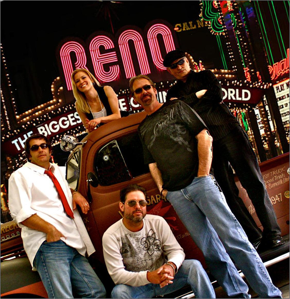 Jakes Garage Band in Reno NV